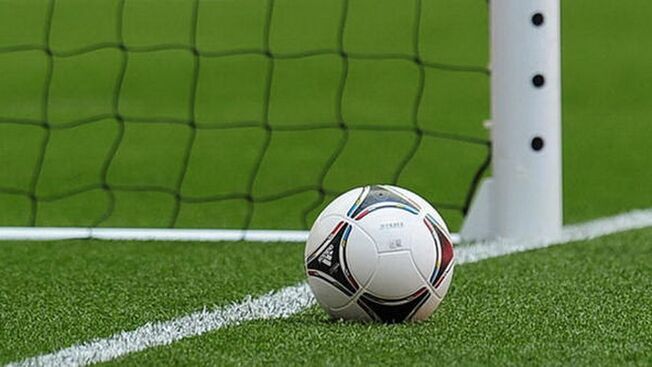 Amerikanischer Fußball